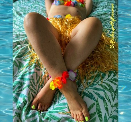 Softsolesprettytoesxoxo