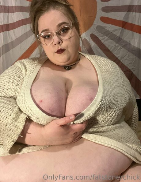 Fatstonerchick