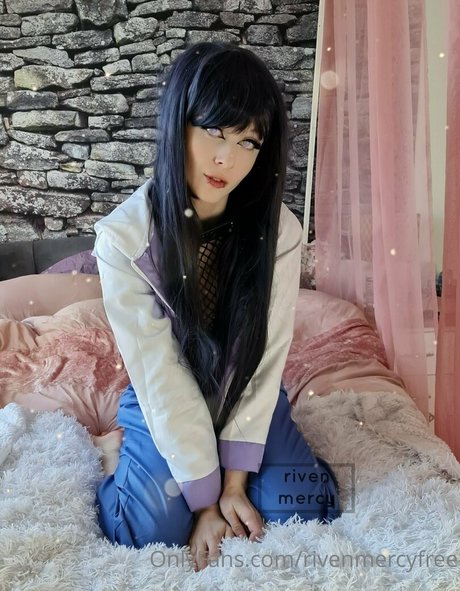 Rivenmercyfree