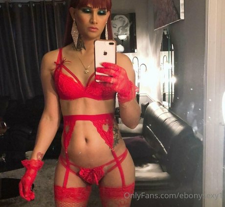 Ebonysexy1