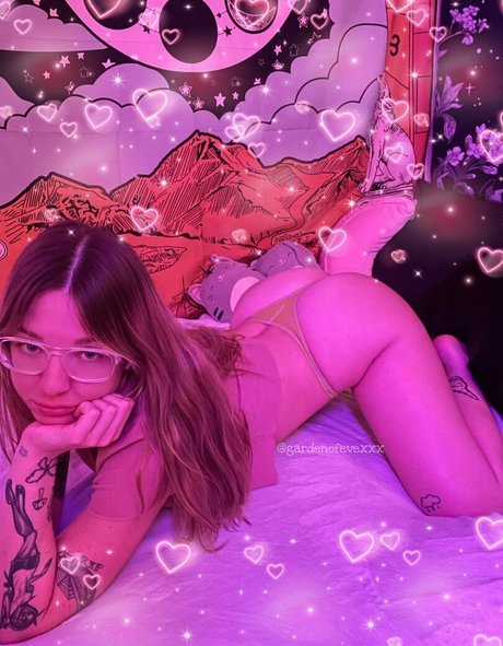 Gardenofevexxx