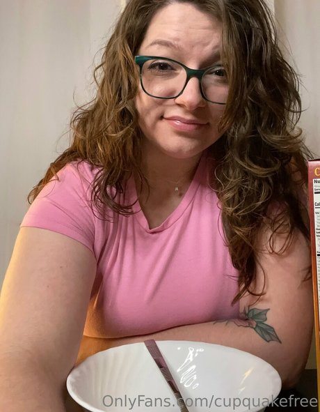 Cupquakefree
