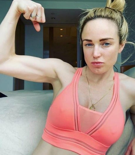 Caity Lotz