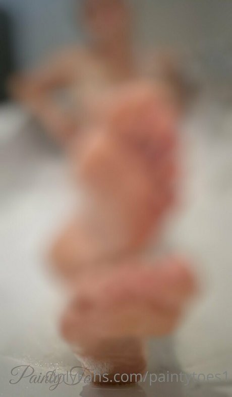 Paintytoes1