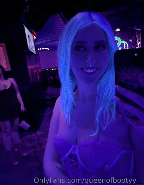 Queenofbootyy