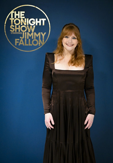 Bryce Dallas Howard