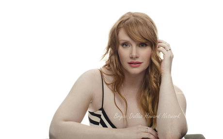 Bryce Dallas Howard