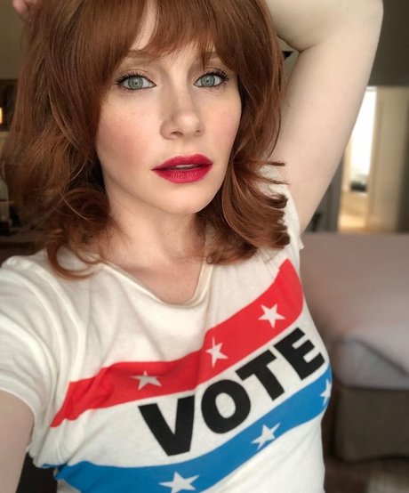 Bryce Dallas Howard