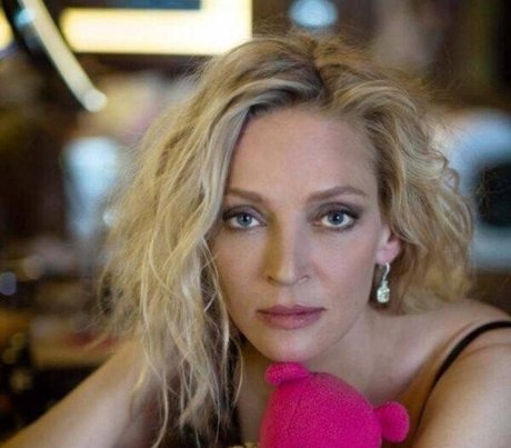 Uma Thurman