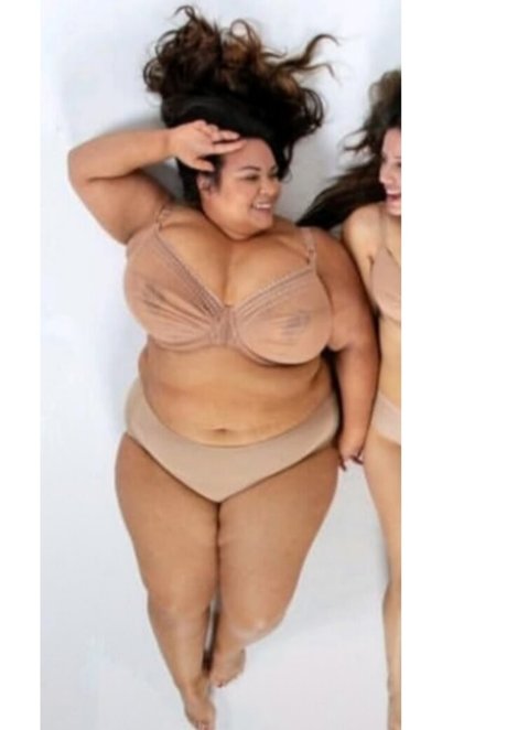 Nicole Denise Johansson