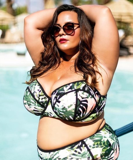 Nicole Denise Johansson