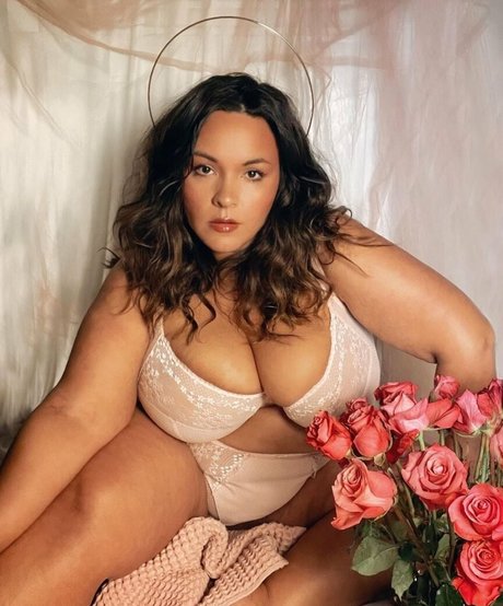 Nicole Denise Johansson