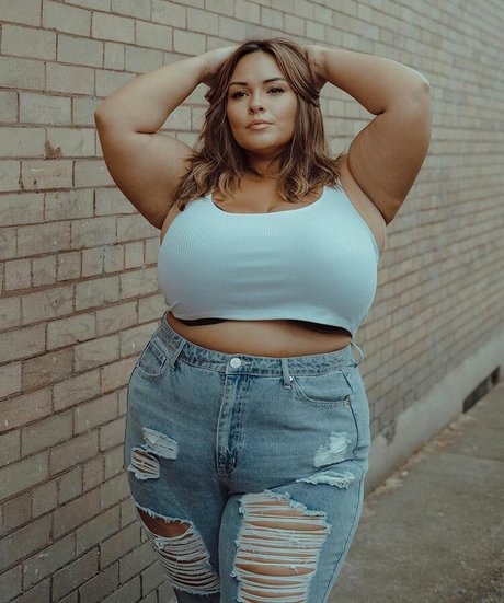 Nicole Denise Johansson