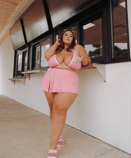 Nicole Denise Johansson