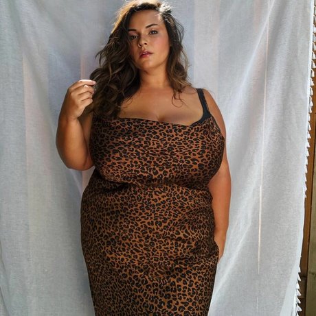 Nicole Denise Johansson