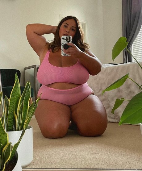 Nicole Denise Johansson