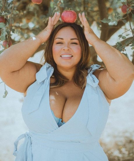 Nicole Denise Johansson