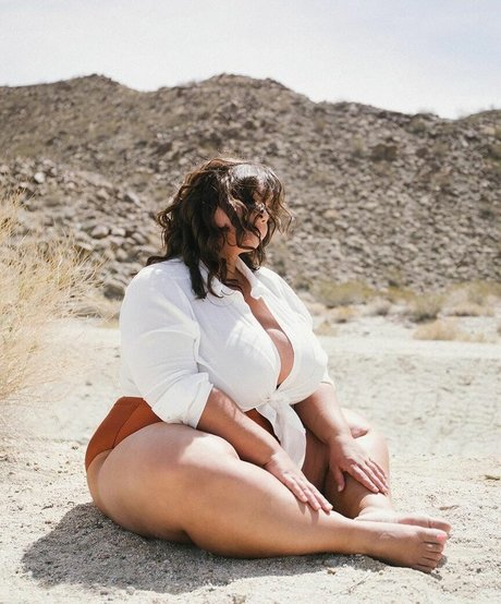 Nicole Denise Johansson