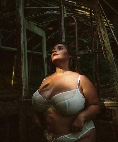 Nicole Denise Johansson