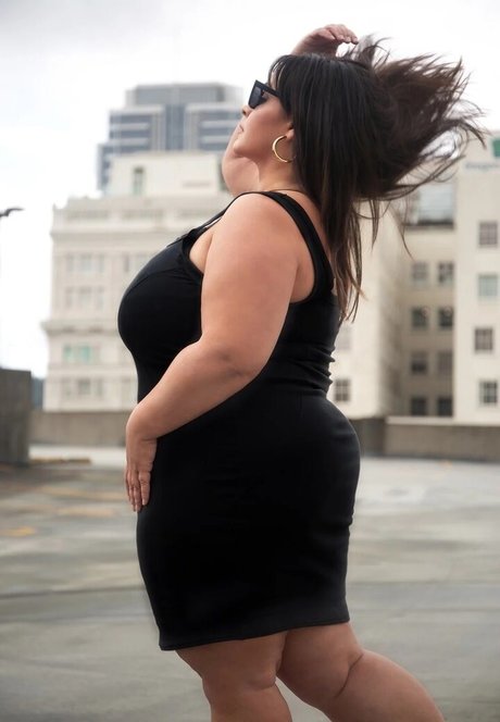 Nicole Denise Johansson