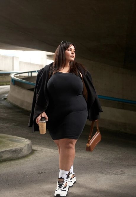 Nicole Denise Johansson