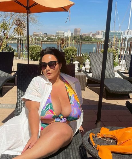 Nicole Denise Johansson