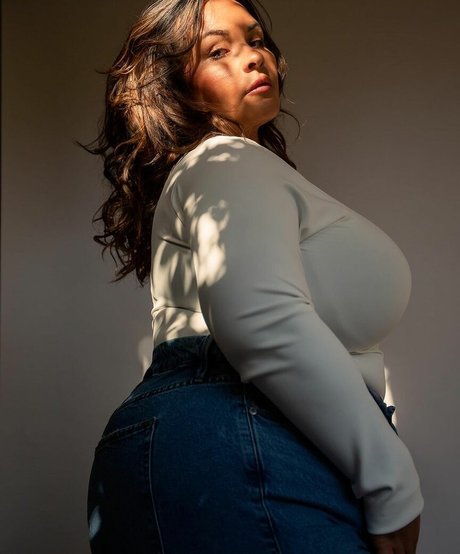 Nicole Denise Johansson