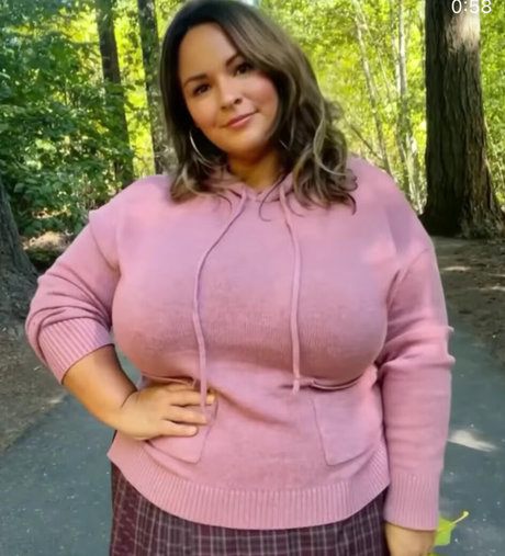 Nicole Denise Johansson