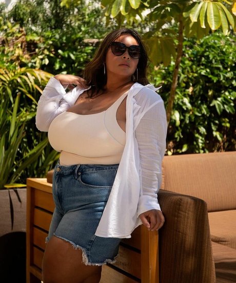 Nicole Denise Johansson