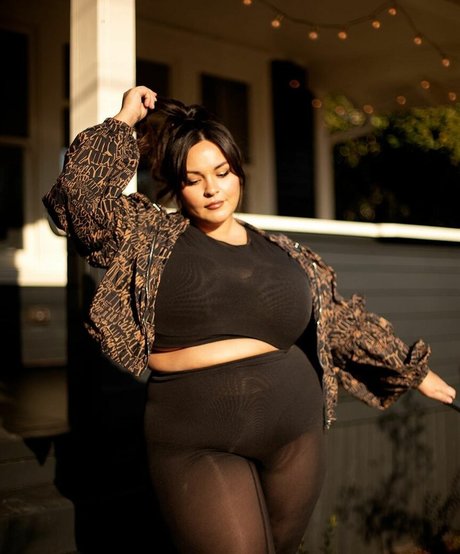 Nicole Denise Johansson