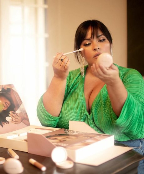 Nicole Denise Johansson