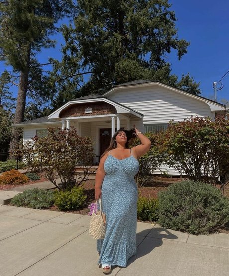 Nicole Denise Johansson