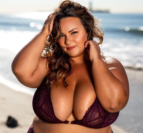 Nicole Denise Johansson