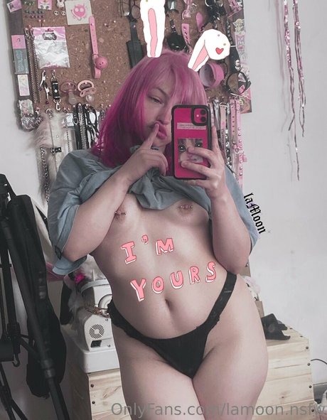 Lamoonnsfw