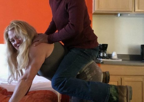 Laceysmuscularcalves