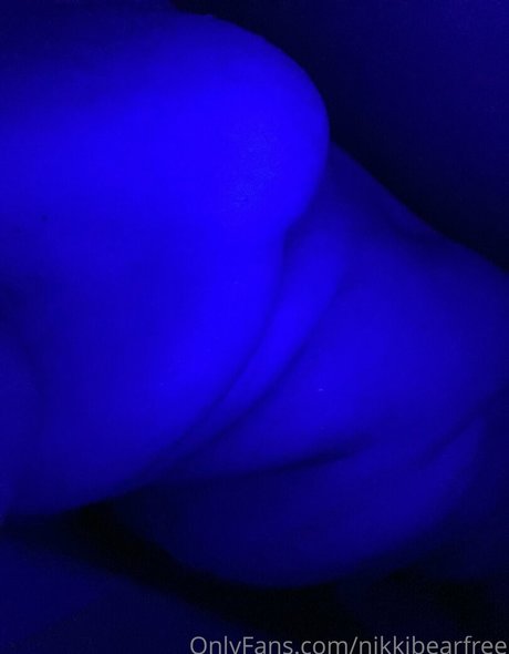 Nikkibearfree