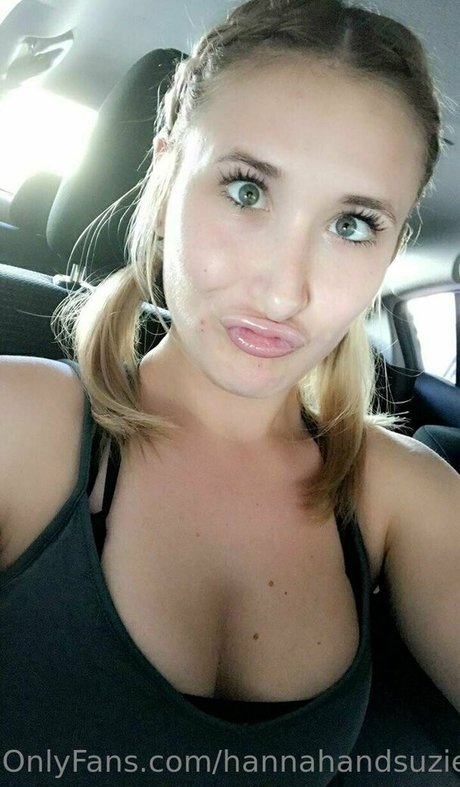Hannahandsuzie