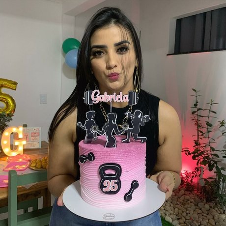 Gabriela Batista Torres