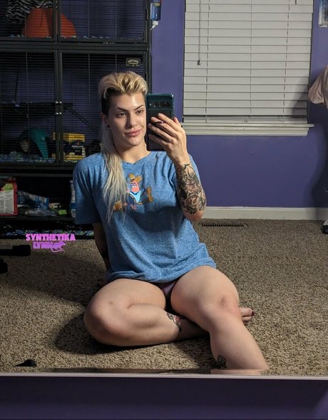 Synthetika Lynn