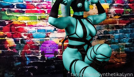 Synthetika Lynn