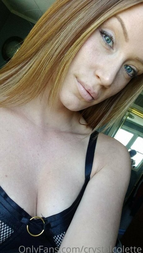 Crystalcolette