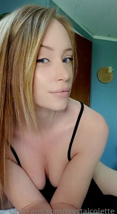 Crystalcolette