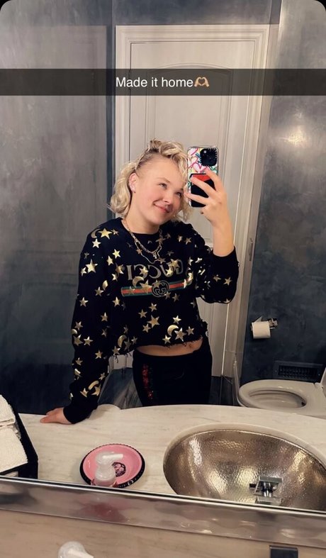 Jojo Siwa