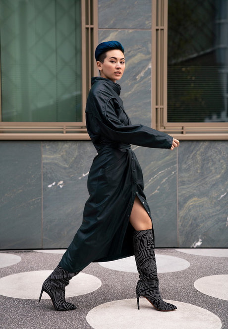 Jessica Yu Li Henwick