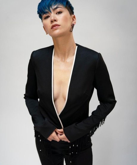 Jessica Yu Li Henwick