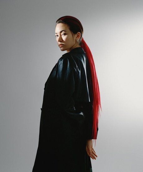 Jessica Yu Li Henwick