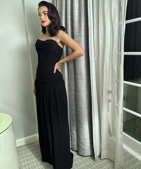 Jessica Yu Li Henwick