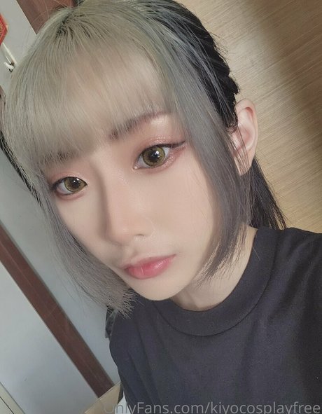 Kiyocosplayfree