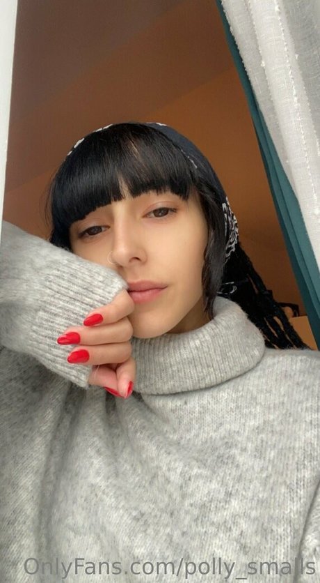 Pollysmalls