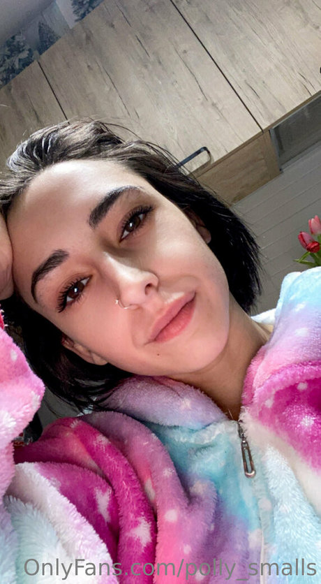 Pollysmalls
